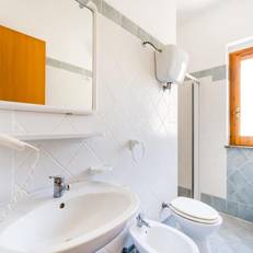 Holiday Home Gattoquattro San Nicola' Di Ricadi 