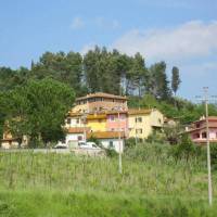 Holiday Home Colombaia Di Alica Alica Di Palaia 
