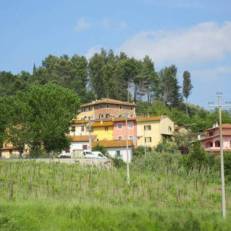 Holiday Home Colombaia Di Alica Alica Di Palaia 