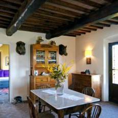 Holiday Home La Piaggia Civitella Val di Chiana 