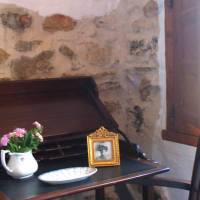 Holiday Home Cortijo Cabrera Grande Casabermeja 
