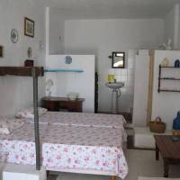 Holiday Home Cortijo Los Almendros Frigiliana I 