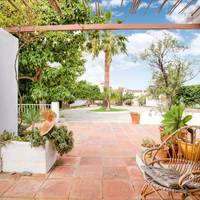 Holiday Home Cortijo Los Almendros Frigiliana I 