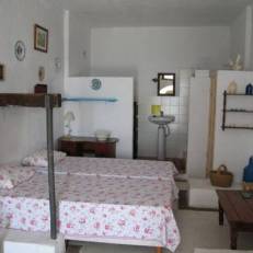 Holiday Home Cortijo Los Almendros Frigiliana I 