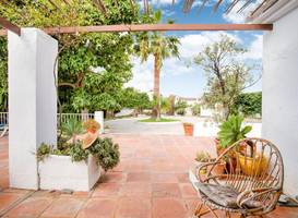 Holiday Home Cortijo Los Almendros Frigiliana I 
