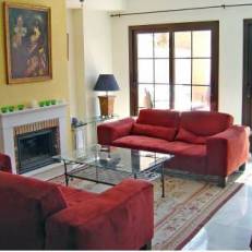 Apartment Hacienda del Sol portal 4 2B Estepona 