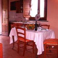 Holiday Home La Dispensa Castiglione Di Sicilia 