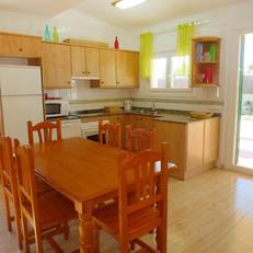 Holiday home Rustical Mont-Roig I Miami Platja 