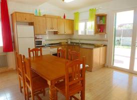 Holiday home Rustical Mont-Roig I Miami Platja 