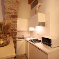 Apartment Monolocale Castiglione della Pescaia 