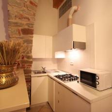 Apartment Monolocale Castiglione della Pescaia 
