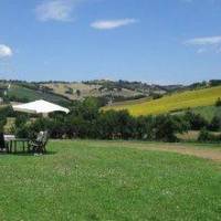 Holiday Home Girasole Roncitelli Di Senigallia 