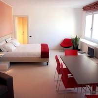 Hotel Residence & Centro Congressi Le Terrazze 