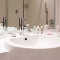 Hotel Residence & Centro Congressi Le Terrazze 