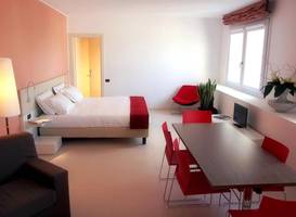 Hotel Residence & Centro Congressi Le Terrazze 
