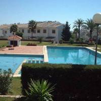 Holiday Home Wentworth Villa Benalmadena Costa 