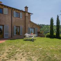 Apartment La Baghera Alta - Donatello Porciano 