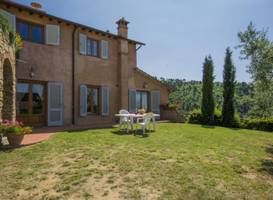 Apartment La Baghera Alta - Donatello Porciano 