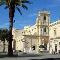 Holiday Home Annarella Holiday Apartment Avola 