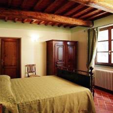 Holiday Home Il Giardino Castiglion Fiorentino 