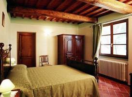 Holiday Home Il Giardino Castiglion Fiorentino 