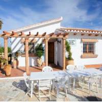 Holiday Home Cortijo Maria Campos Velez Malaga 