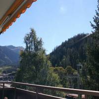 Monami Apartments Klosters, Apt. Solavers No 1 