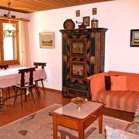 Monami Apartments Klosters, Apt. Solavers No 1 