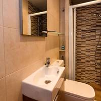 Apartment Edifici Blanqueries I Calella Costa 