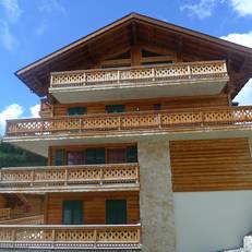 Apartment Le Hameau des Crosets I Les Crosets 