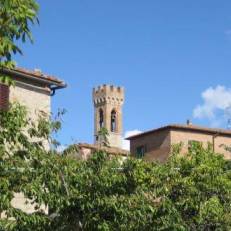 Apartment Casa Palei C Castelnuovo Berardenga 