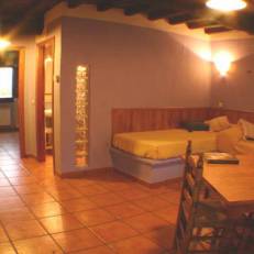 Apartamentos Rurales El Canchal de la Gallina 