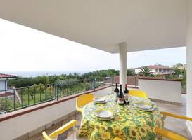 Holiday Home Gattotrilo San Nicola' Di Ricadi 