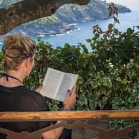 Romantic Hotel & Restaurant Villa Cheta Elite 