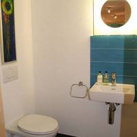 Monami Apartments Klosters, Apt. Haus im Laub 