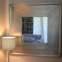 Monami Apartments Klosters, Apt. Haus im Laub 