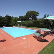 Holiday Home Fiordaliso Castiglion Fiorentino 