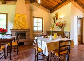 Holiday Home Fiordaliso Castiglion Fiorentino 