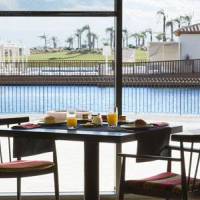 Coming Home - Penthouses La Torre Golf Resort 