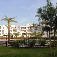 Coming Home - Penthouses La Torre Golf Resort 