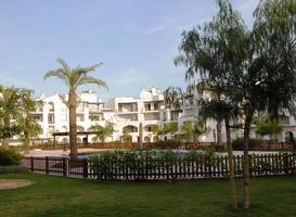 Coming Home - Penthouses La Torre Golf Resort 