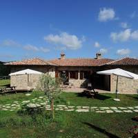 Holiday Home Augusto Passignano Sul Trasimeno 