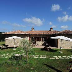 Holiday Home Augusto Passignano Sul Trasimeno 