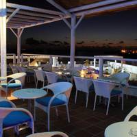 Sandos Papagayo Beach Resort - Все включено 