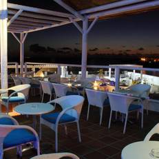 Sandos Papagayo Beach Resort - Все включено 