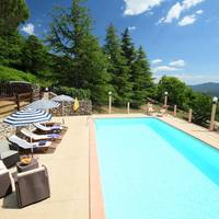 Holiday Home Fornace Roccastrada Roccastrada 