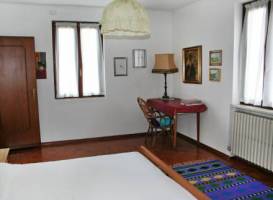 Apartment Casa Bernasconi Lavena Ponte Tresa 