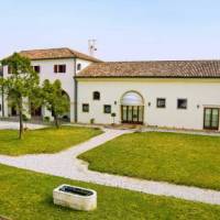 Apartment La Barchessa di Querini Preganziol 