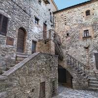 Holiday Home Torre Belvedere Gualdo Cattaneo 