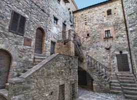 Holiday Home Torre Belvedere Gualdo Cattaneo 